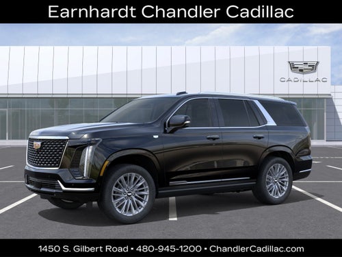 2027 Cadillac Escalade Luxury
