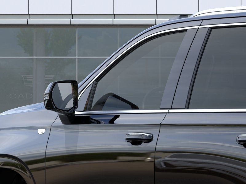 2027 Cadillac Escalade Luxury