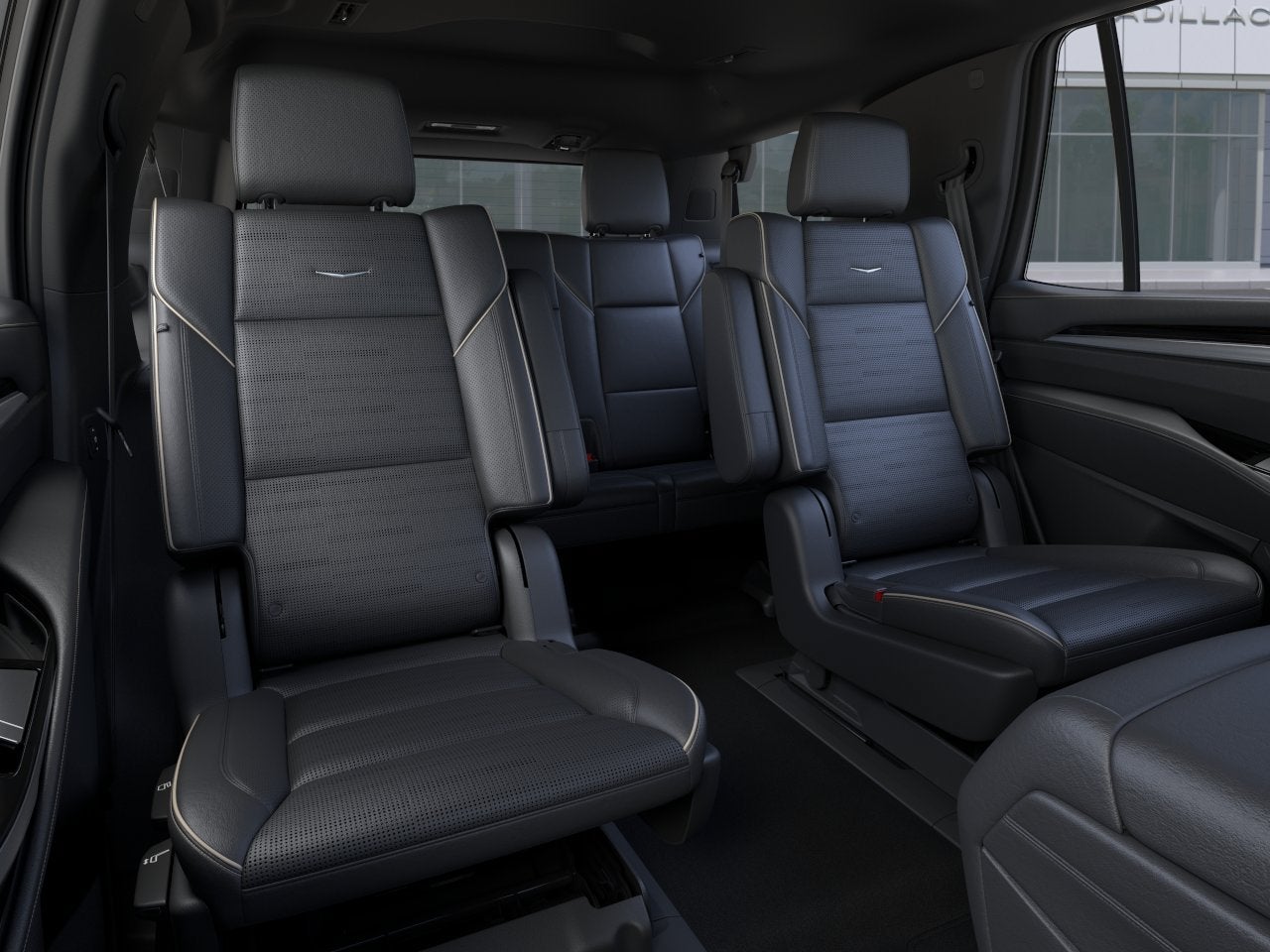 2027 Cadillac Escalade Luxury