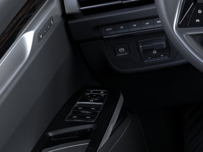 2027 Cadillac Escalade Luxury