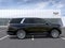 2027 Cadillac Escalade Luxury