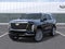 2027 Cadillac Escalade Luxury