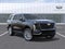 2027 Cadillac Escalade Luxury