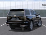 2027 Cadillac Escalade Luxury