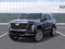 2027 Cadillac Escalade Luxury