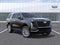 2027 Cadillac Escalade Luxury