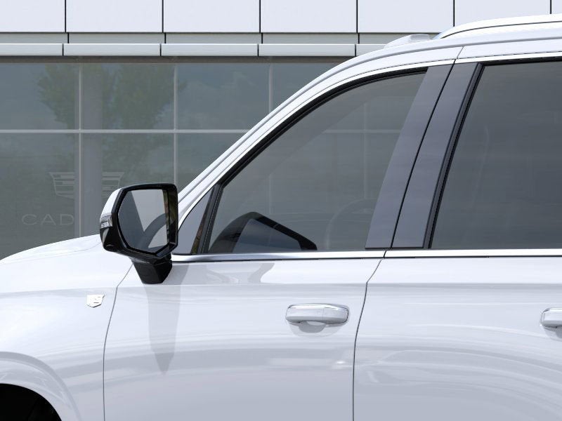 2026 Cadillac Escalade Platinum Luxury