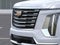 2026 Cadillac Escalade Platinum Luxury