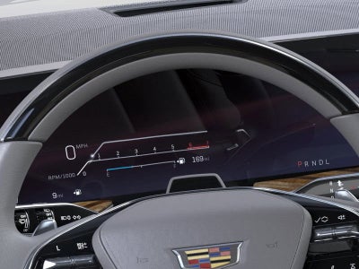 2026 Cadillac Escalade Platinum Luxury