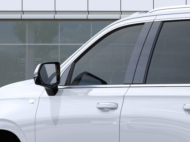 2026 Cadillac Escalade Platinum Luxury