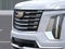 2026 Cadillac Escalade Platinum Luxury