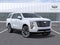 2026 Cadillac Escalade Platinum Luxury