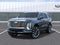 2026 Cadillac Escalade Platinum Luxury