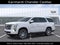 2026 Cadillac Escalade Platinum Luxury