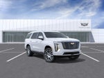 2026 Cadillac Escalade Platinum Luxury