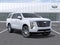 2026 Cadillac Escalade Platinum Luxury