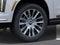 2026 Cadillac Escalade Platinum Luxury