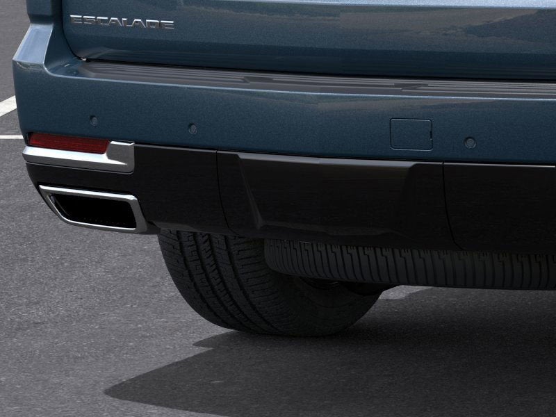 2026 Cadillac Escalade Platinum Luxury