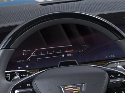 2026 Cadillac Escalade Platinum Luxury