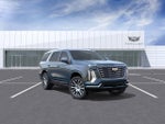 2026 Cadillac Escalade Platinum Luxury