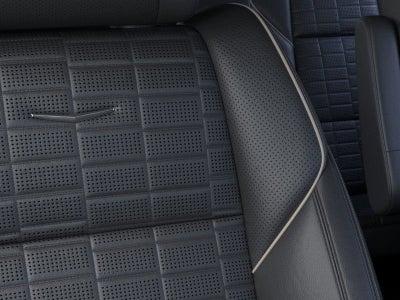 2026 Cadillac Escalade Platinum Luxury