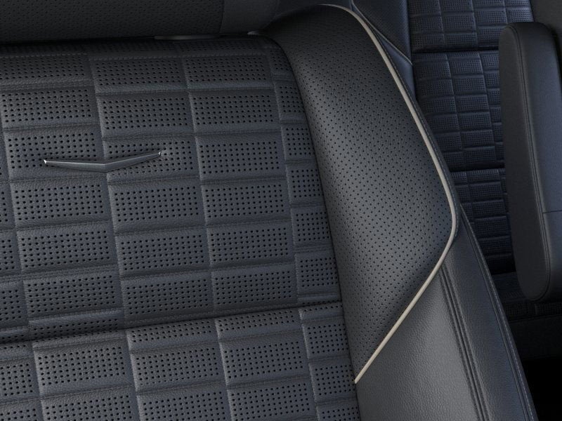 2026 Cadillac Escalade Platinum Luxury