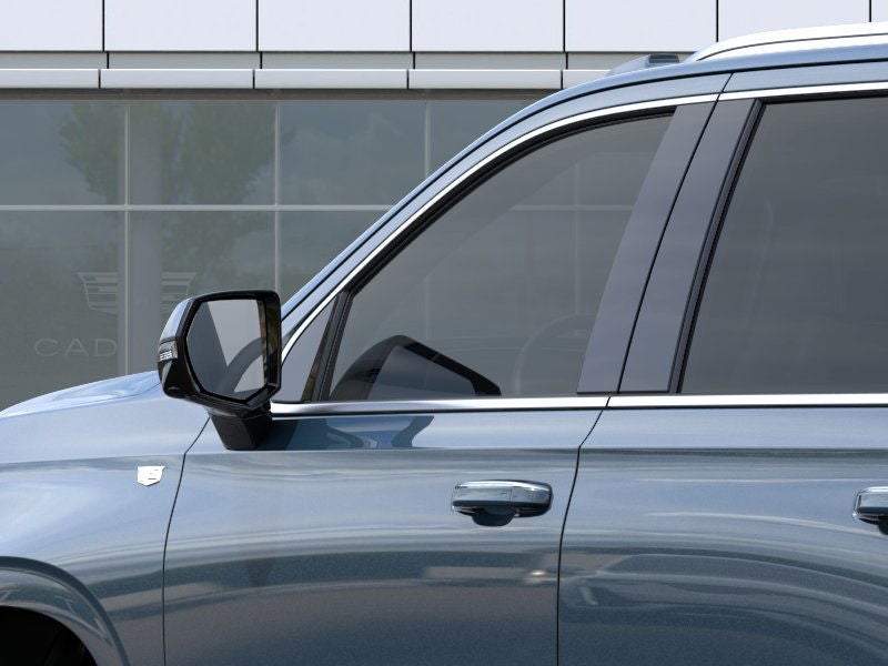 2026 Cadillac Escalade Platinum Luxury