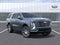 2026 Cadillac Escalade Platinum Luxury