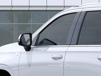 2026 Cadillac Escalade Platinum Luxury