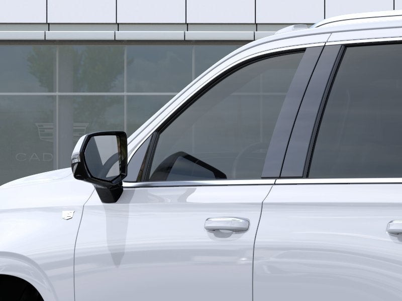 2026 Cadillac Escalade Platinum Luxury