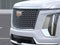 2026 Cadillac Escalade Platinum Luxury