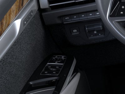 2026 Cadillac Escalade Platinum Luxury