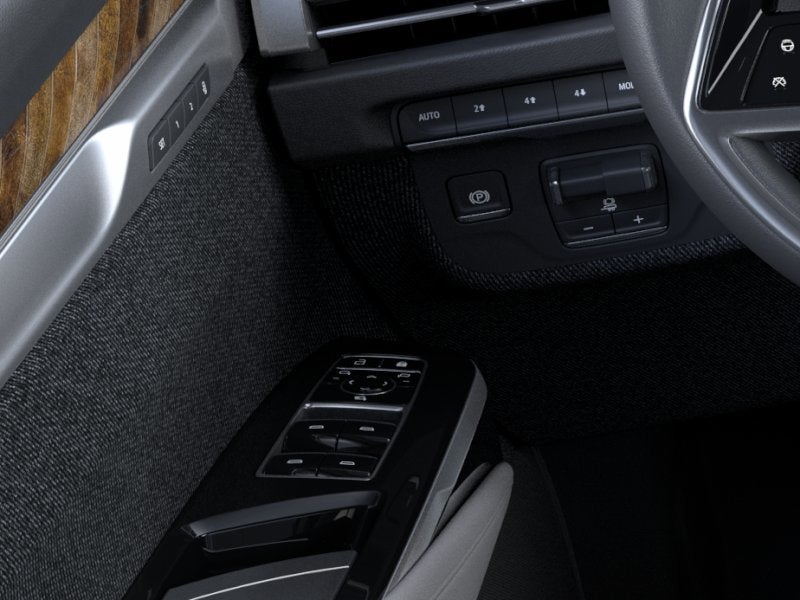 2026 Cadillac Escalade Platinum Luxury