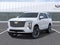 2026 Cadillac Escalade Platinum Luxury