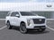 2026 Cadillac Escalade Platinum Luxury