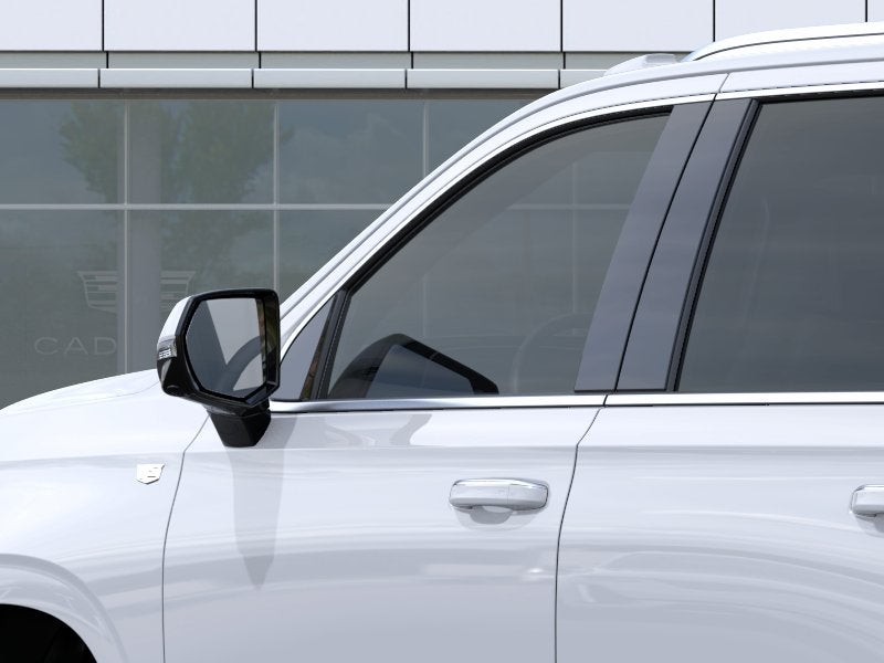 2026 Cadillac Escalade Platinum Luxury