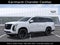 2027 Cadillac Escalade Sport