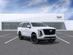 2027 Cadillac Escalade Sport