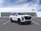 2027 Cadillac Escalade Sport