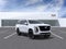 2027 Cadillac Escalade Sport