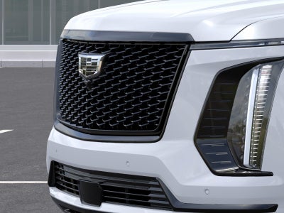 2027 Cadillac Escalade Sport