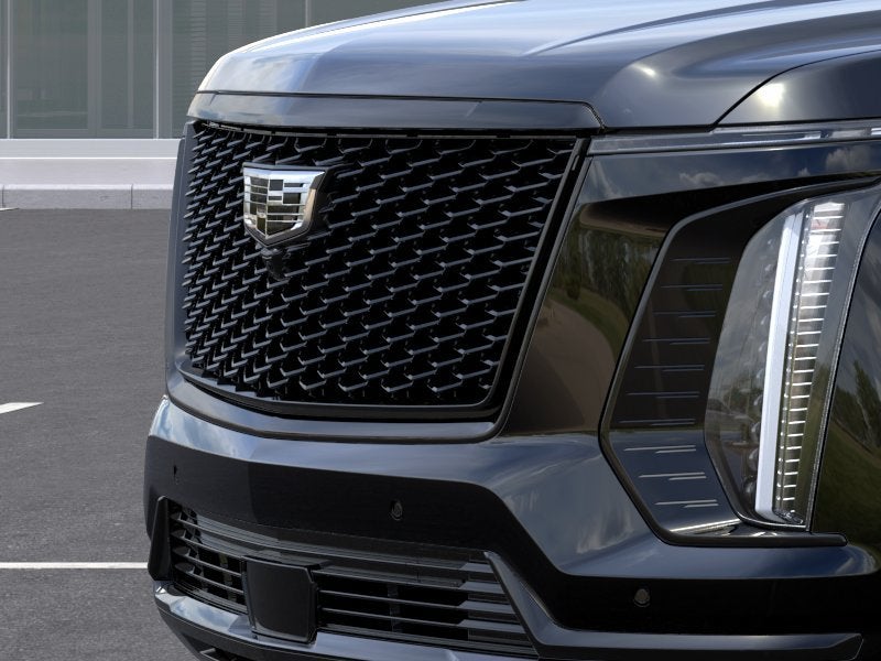 2027 Cadillac Escalade Sport