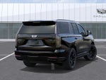 2027 Cadillac Escalade Sport