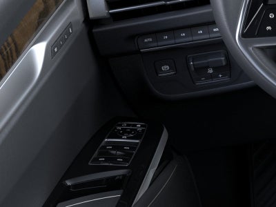 2027 Cadillac Escalade Platinum Sport