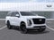 2027 Cadillac Escalade Platinum Sport