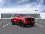 2027 Cadillac Escalade Platinum Sport