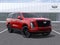 2027 Cadillac Escalade Platinum Sport