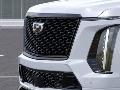2026 Cadillac Escalade V-Series