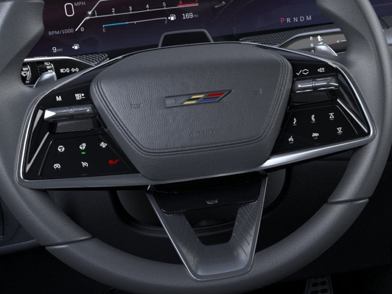 2026 Cadillac Escalade V-Series