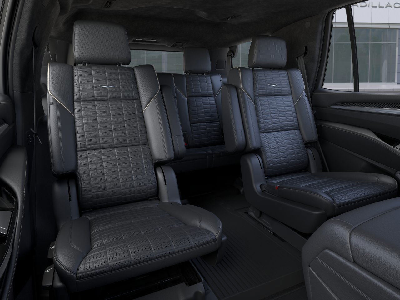 2026 Cadillac Escalade V-Series